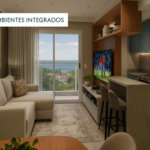 Apartamento com 3 dormitórios à venda, 86 m² por R$ 1.453.621,63 - Ponta da Praia - Santos/SP