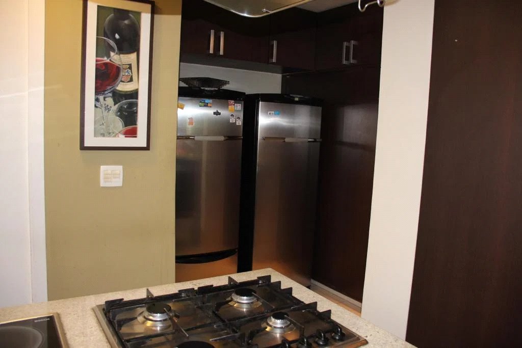 Apartamento à venda com 4 suítes em Vila Suzana, São Paulo, SP