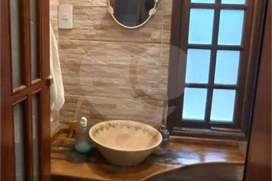 Casa à venda com 4 suítes no condomínio Alpes da Cantareira, Mairiporã - SP
