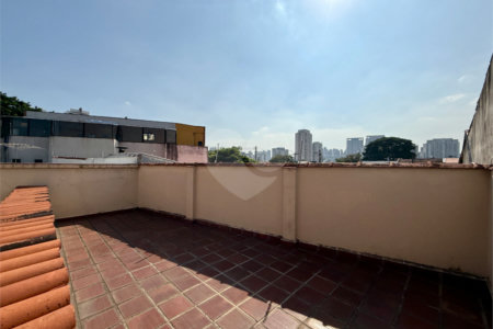 Casa à venda com 3 quartos, sendo 1 suíte,  em Vila Cruzeiro, São Paulo, SP
