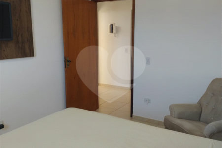Apartamento à venda com 2 quartos em Jardim Colonial, Atibaia, SP