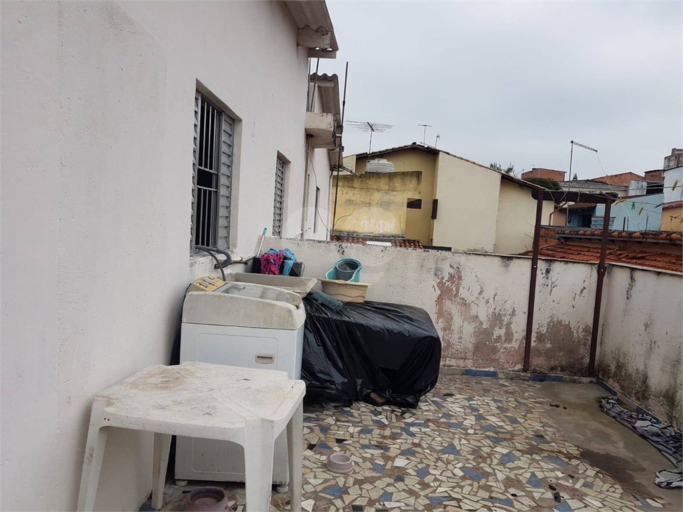 Casa à venda com 3 quartos em Jardim Helena, Ferraz de Vasconcelos, SP