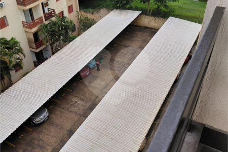 Apartamento à venda com 3 quartos em Presidente Médici, Ribeirão Preto, SP