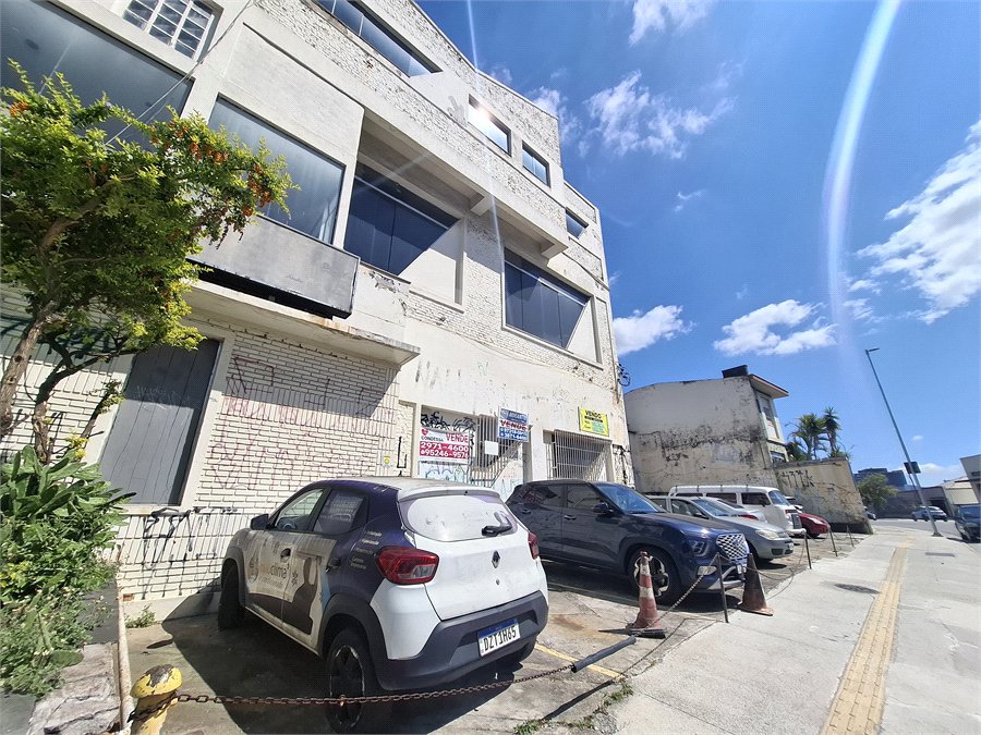 Prédio à venda em Imirim, São Paulo, SP