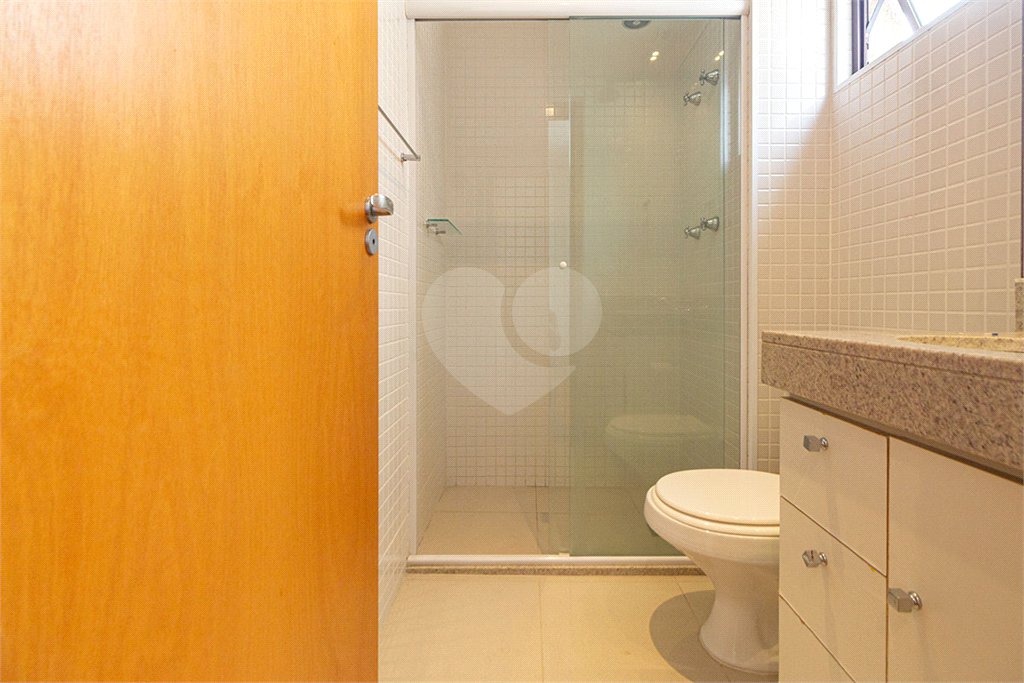 Apartamento à venda ou para alugar com 3 suítes em Perdizes, São Paulo, SP