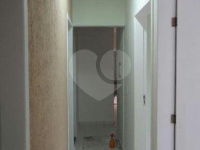 Sobrado à venda com 1 quarto em Parada Inglesa, São Paulo, SP