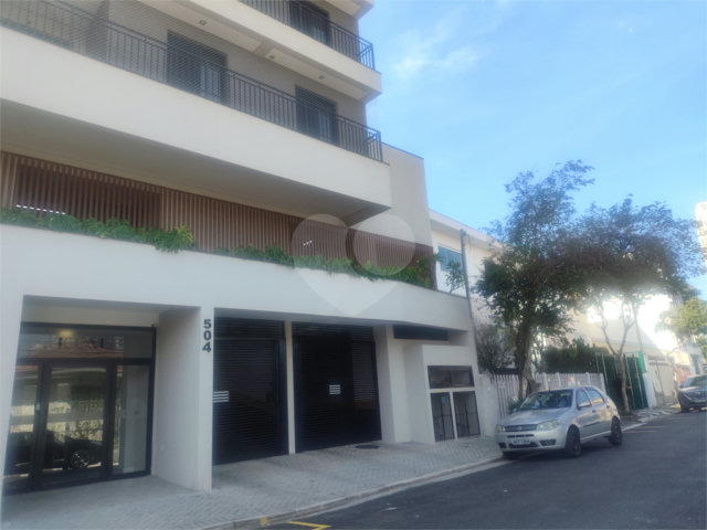 Studio à venda com 1 quarto em Jardim São Paulo(zona Norte), São Paulo, SP