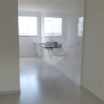 Apartamento à venda com 2 quartos em Vila Guilherme, São Paulo, SP