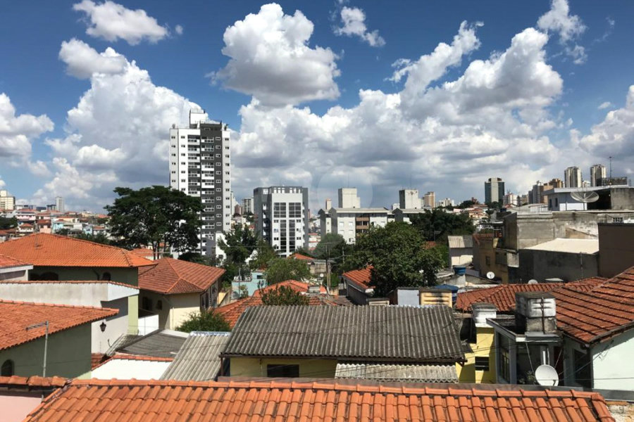 Casa à venda com 2 suítes no condomínio Vista Mandaqui, São Paulo - SP