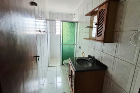 Casa espaçosa com edícula e 218 m² muito bem aproveitados! Conjunto Residencial Butantã, São Paulo - SP