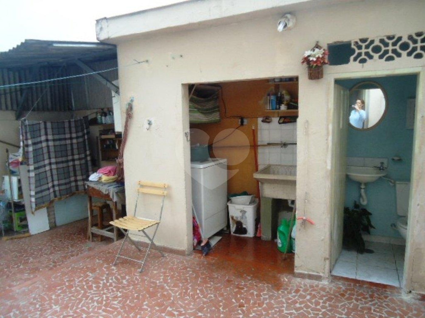 Casa à venda com 2 quartos no condomínio Narandiba 28, São Paulo - SP