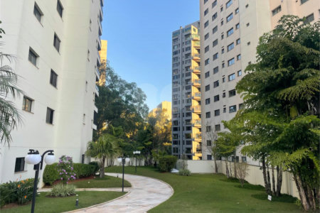 Apartamento à venda com 4 suítes em Morumbi, São Paulo, SP