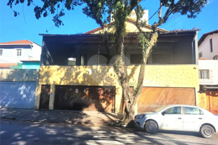 Prédio para alugar em Vila Jaguara, São Paulo, SP