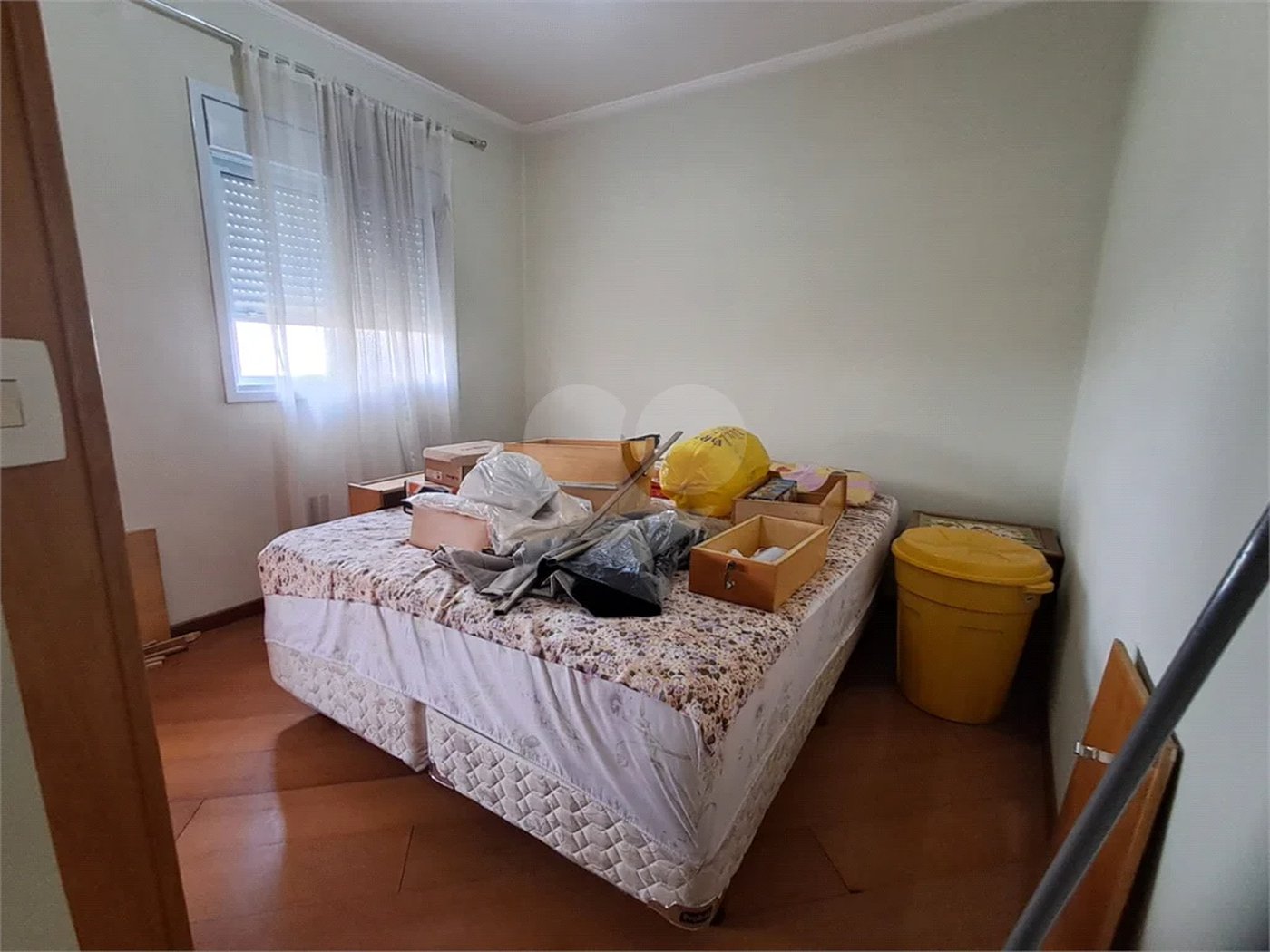 Apartamento à venda com 3 quartos em Vila Maria Alta, São Paulo, SP