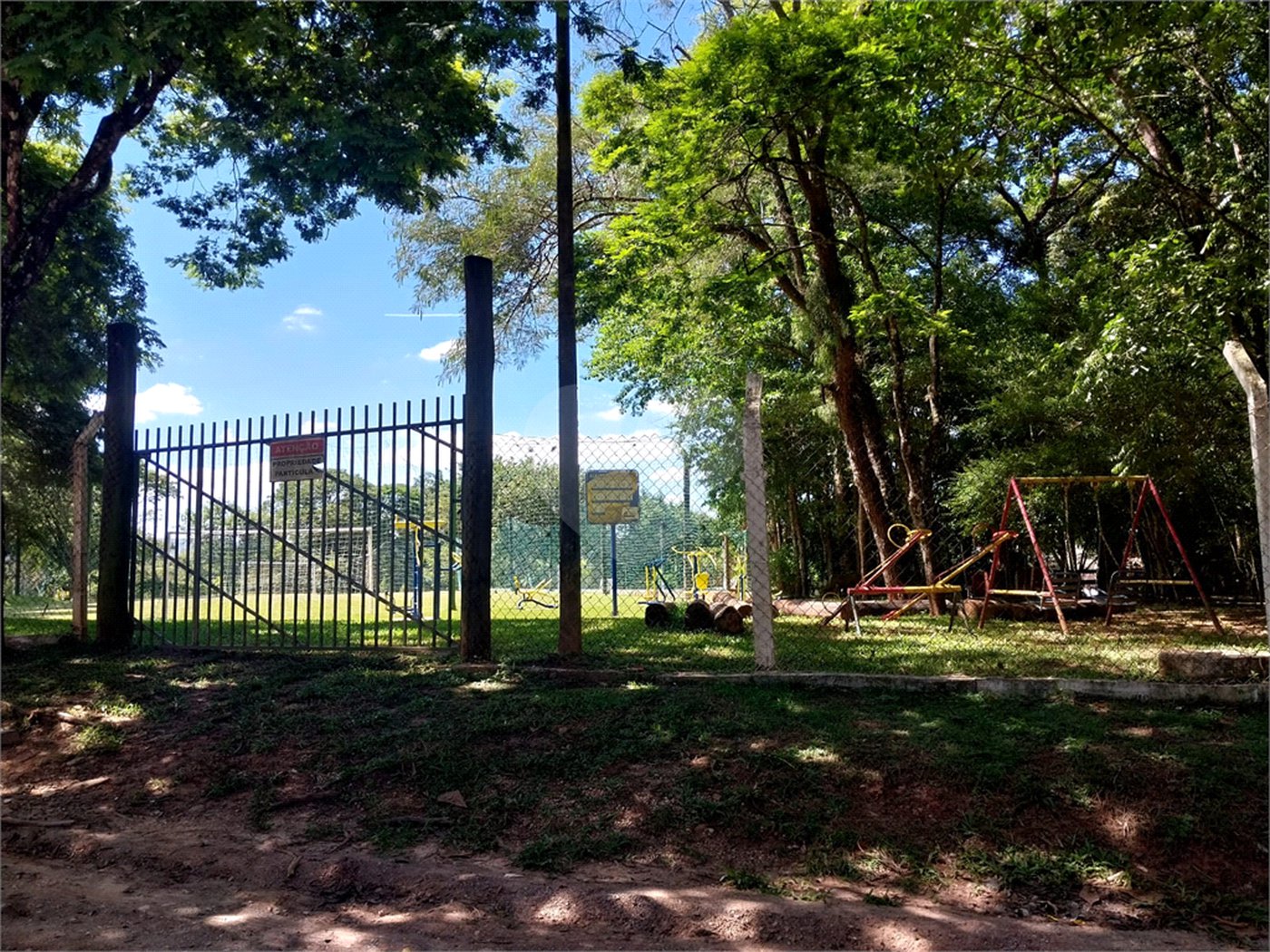 Chácara à venda com 3 quartos, sendo 1 suíte, em Barreirinho, Araçoiaba da Serra, SP