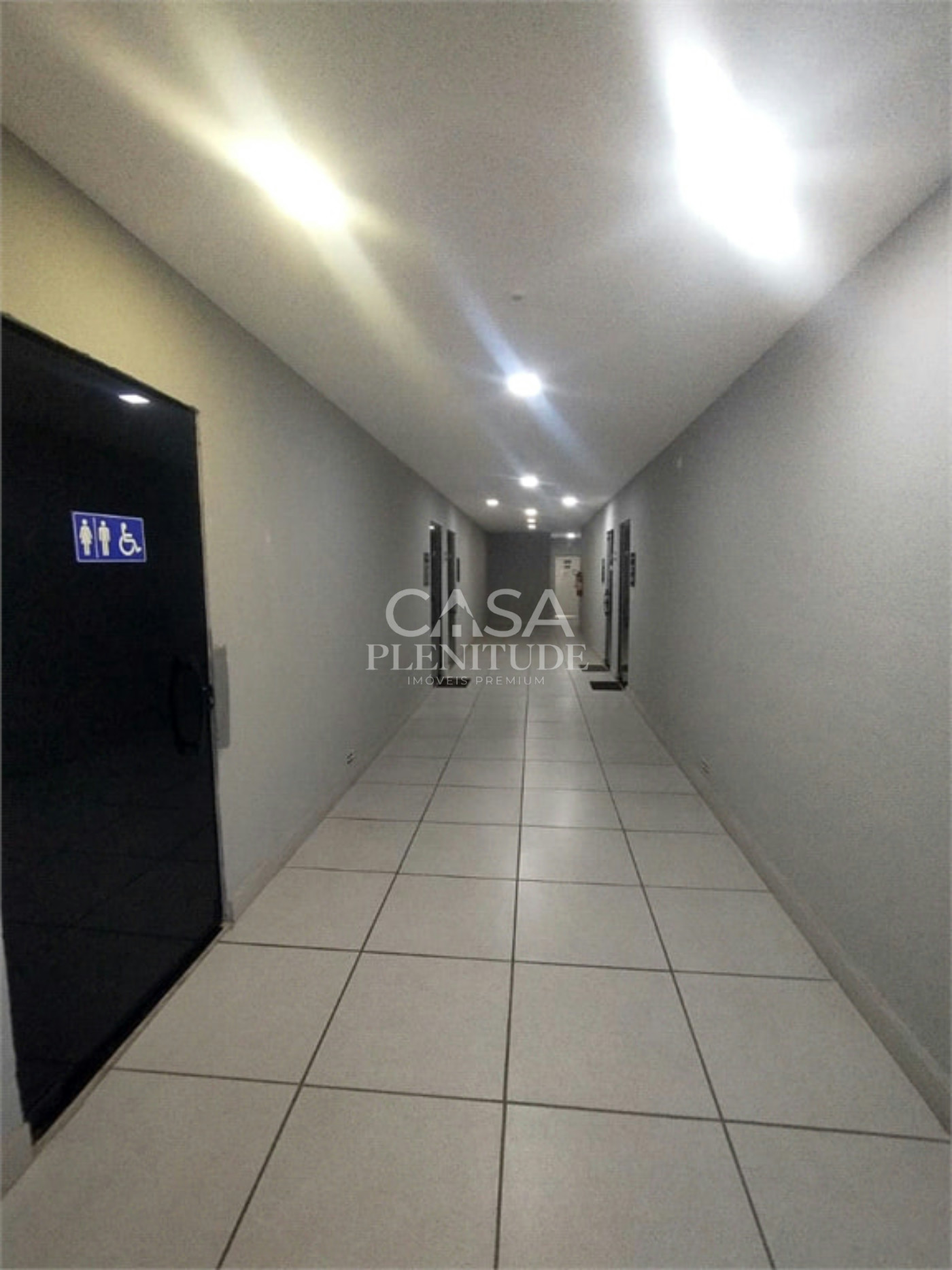Sala à venda ou para alugar em Jardim Emília, Sorocaba, SP