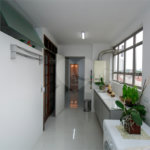 Apartamento à venda com 4 quartos, sendo 1 suíte, em Chácara Santo Antônio (zona Sul), São Paulo, SP