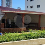Apartamento à venda com 1 quarto em Cambuci, São Paulo, SP