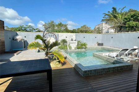Casa à venda com 4 suítes em São José, Armação dos Búzios, RJ