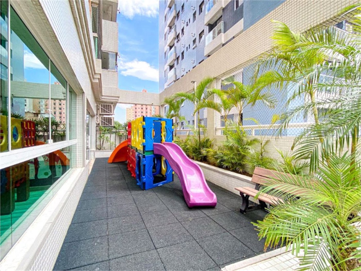 Apartamento com 3 dormitórios à venda, 125 m² por R$ 1.700.000,00 - Ponta da Praia - Santos/SP