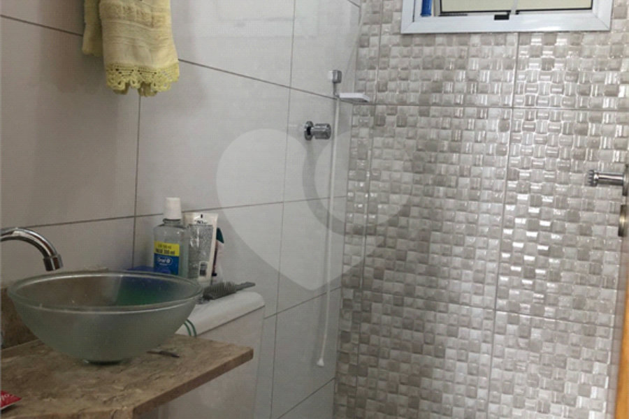 Casa à venda com 2 quartos no condomínio Residencial Iraci II, São Paulo - SP