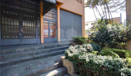 Prédio à venda ou para alugar em Jardim Peri, São Paulo, SP