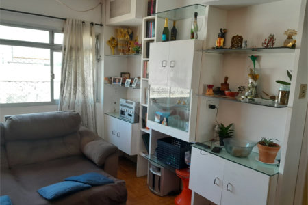 Apartamento à venda com 3 quartos em Santo Amaro, São Paulo, SP