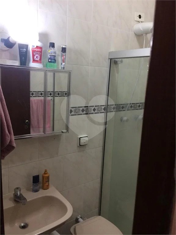 Casa à venda com 3 quartos em Mandaqui, São Paulo, SP