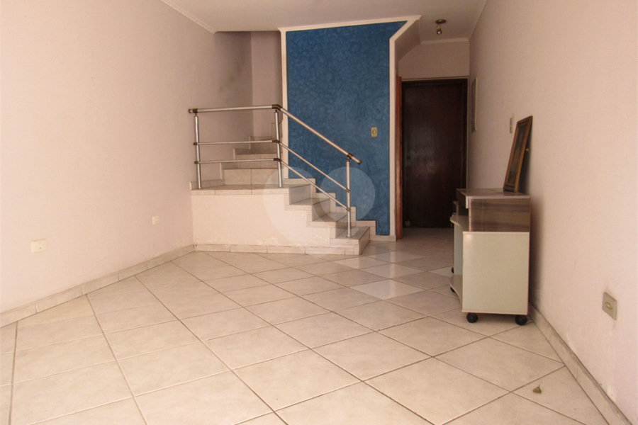 Sobrado à venda com 2 quartos em Mandaqui, São Paulo, SP