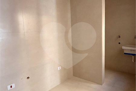 Apartamento à venda com 2 quartos em Santa Maria, Santo André, SP