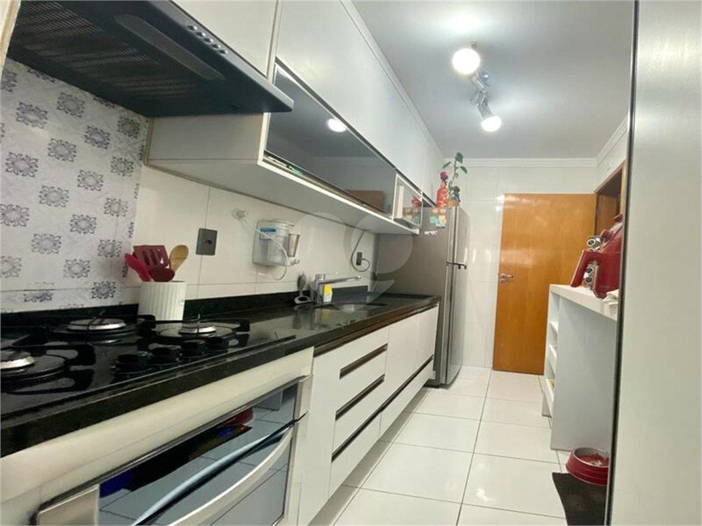 Apartamento à venda com 2 quartos em Horto, São Paulo, SP
