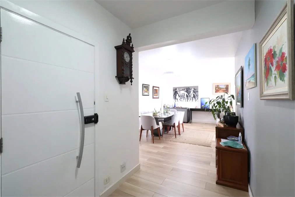 Apartamento à venda com 2 quartos em Sumarezinho, São Paulo, SP