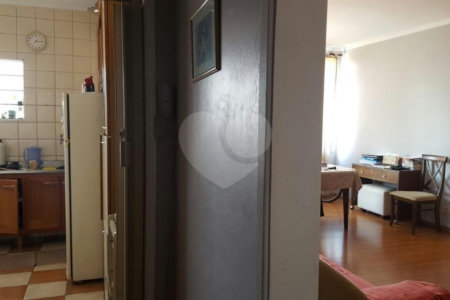 Apartamento à venda com 2 quartos em Jardim São Paulo(zona Norte), São Paulo, SP
