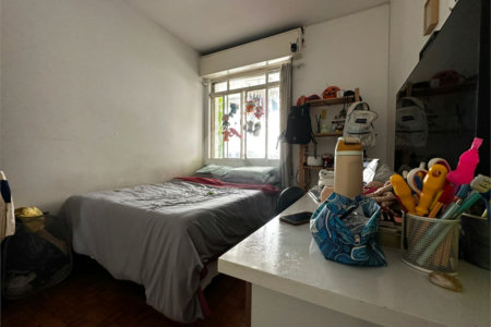Apartamento à venda com 3 quartos em Jardim Paulista, São Paulo, SP