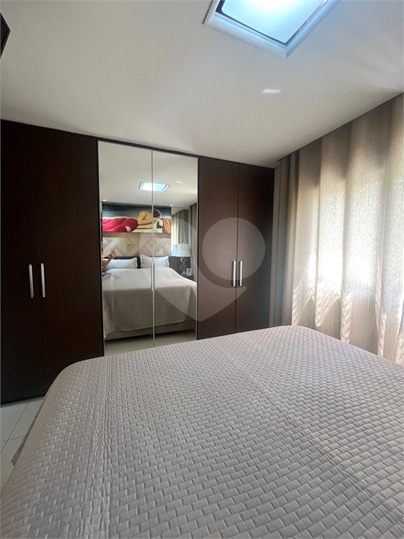 Apartamento à venda com 3 quartos, sendo 1 suíte, em Jardim das Vertentes, São Paulo, SP