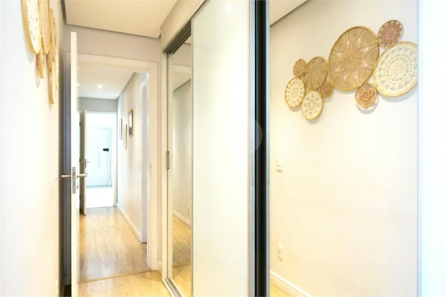 Apartamento à venda com 4 quartos, sendo 2 suítes, em Tatuapé, São Paulo, SP