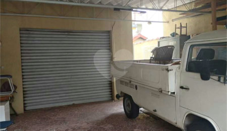 Sobrado à venda com 4 quartos em Casa Verde, São Paulo, SP