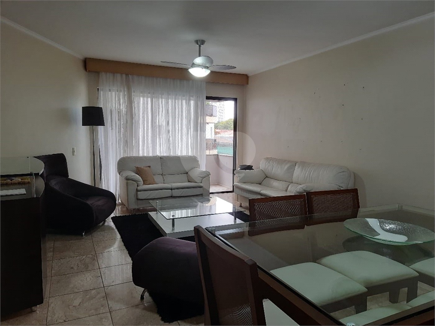 Apartamento à venda com 3 quartos, sendo 1 suíte, em Bela Aliança, São Paulo, SP