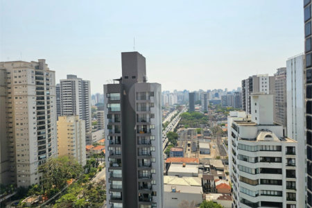 Sala à venda em Campo Belo, São Paulo, SP
