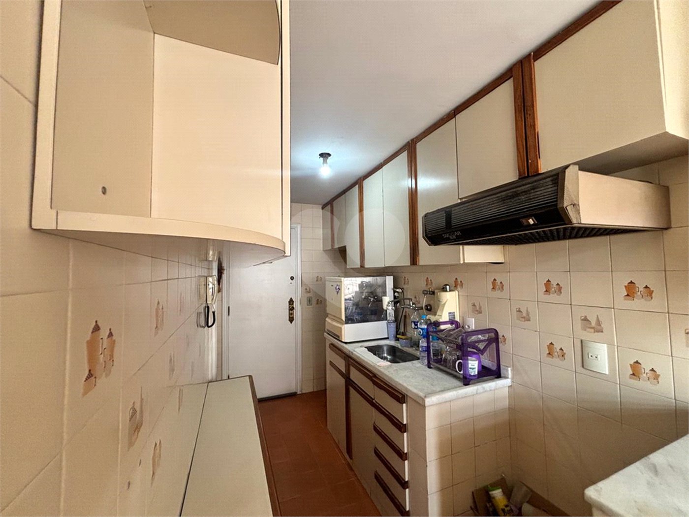 Apartamento à venda com 3 quartos, sendo 1 suíte, em Tijuca, Rio de Janeiro, RJ