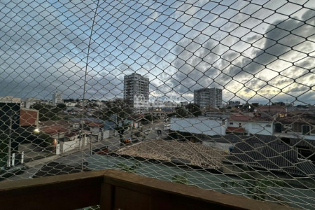 Apartamento à venda com 3 quartos, sendo 1 suíte, em Atibaia Jardim, Atibaia, SP