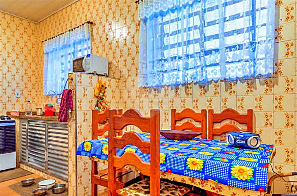 Sobrado à venda com 4 quartos em Água Fria, São Paulo, SP