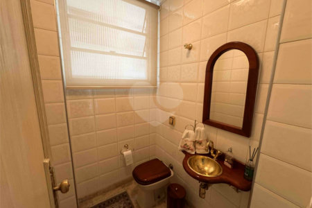 Apartamento à venda com 3 suítes em Higienópolis, São Paulo, SP