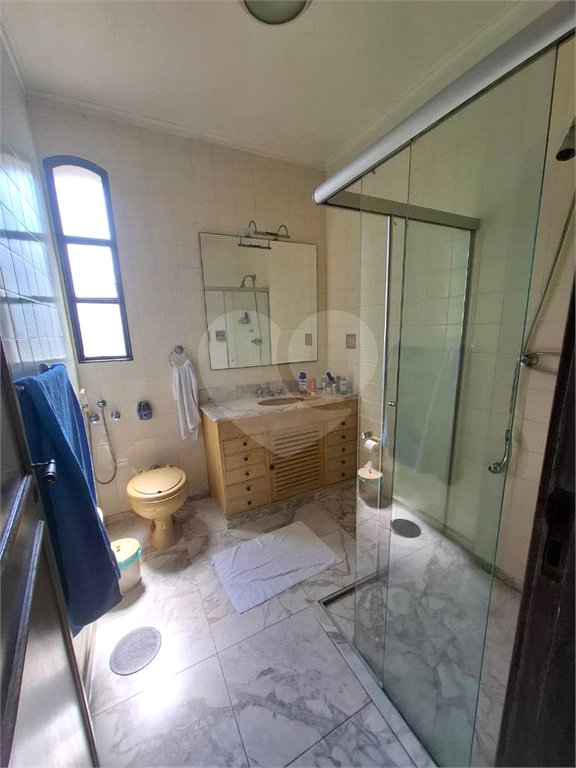 Casa à venda com 5 quartos, sendo 3 suítes,  em Alto da Boa Vista, São Paulo, SP