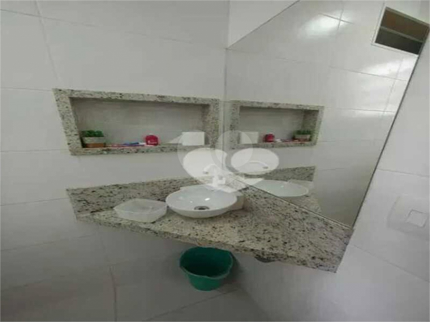 Apartamento à venda com 3 quartos em Tijuca, Rio de Janeiro, RJ