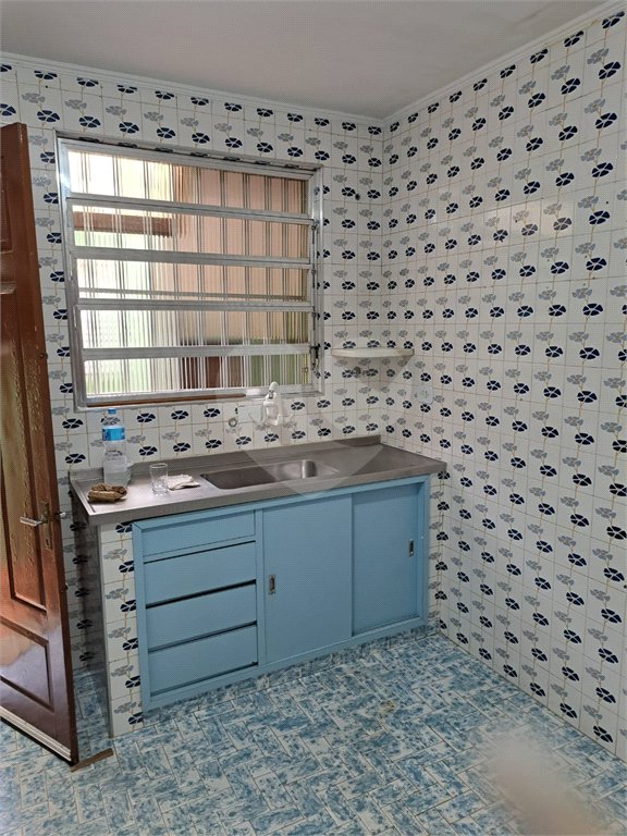 Casa Térrea à venda com 2 quartos, sendo 1 suíte, em Santana, São Paulo, SP