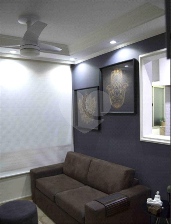 Apartamento à venda com 2 quartos em Casa Verde, São Paulo, SP