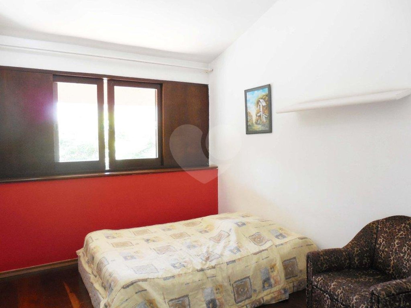 Sobrado à venda ou para alugar com 4 quartos, sendo 1 suíte, em Alto da Boa Vista, São Paulo, SP