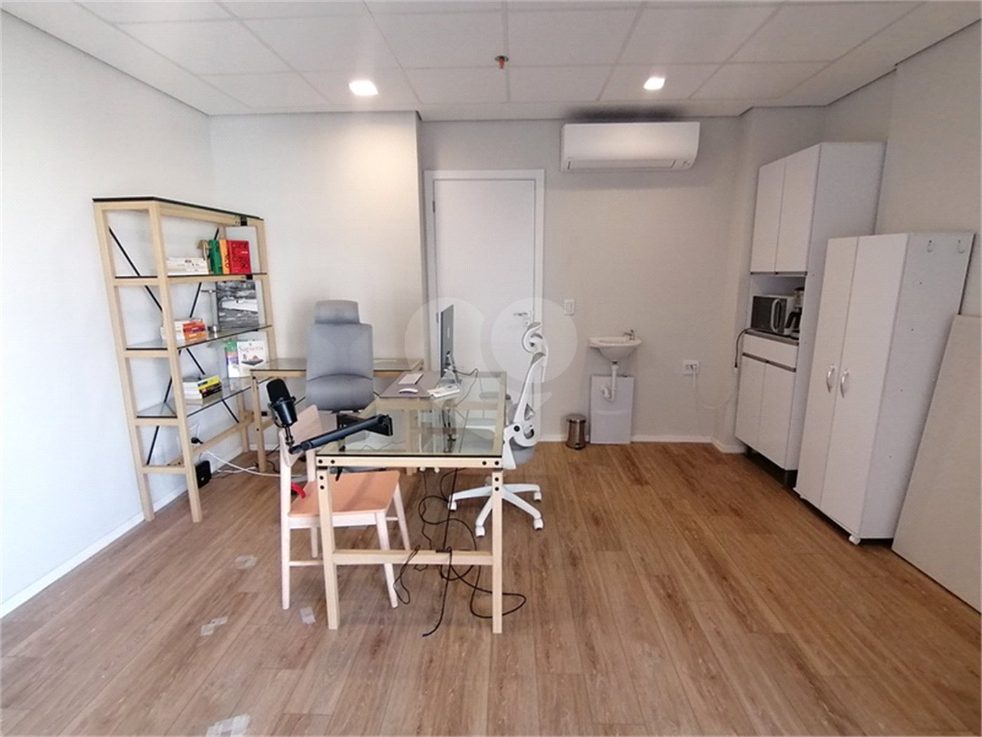 Sala para alugar em Paraíso, São Paulo, SP