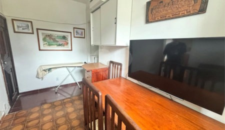 Apartamento à venda com 3 quartos em Tijuca, Rio de Janeiro, RJ